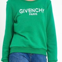 Дамска блуза Givenchy - Различни цветове, снимка 3 - Блузи с дълъг ръкав и пуловери - 42425403
