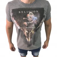 Мъжки тениски Religion !!!, снимка 3 - Тениски - 37403104