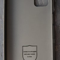 Xiaomi Redmi 9T силикон противоудатен, снимка 2 - Калъфи, кейсове - 38008056