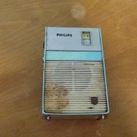 Радио PHILIPS, снимка 1 - Радиокасетофони, транзистори - 31734885