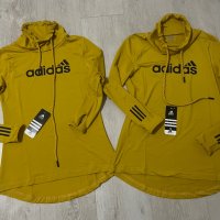 Суичър Adidas , снимка 2 - Суичъри - 39106351