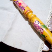 Декоративен молив, снимка 2 - Други ценни предмети - 32100352