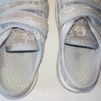 Детски обувки с анатомична подметка Бефадо Befado за момичета, снимка 8 - Детски обувки - 40329134
