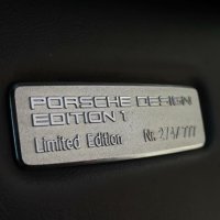 Porsche Cayman S EDITION ONE 274/777 3.4, снимка 9 - Автомобили и джипове - 42902686