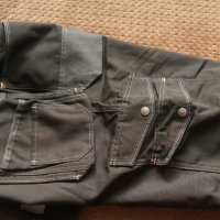 Marshall Work Wear Trouser размер XXL работен панталон W3-95 , снимка 6 - Панталони - 42206704