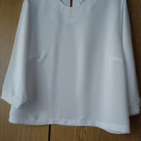 Дамска блуза, снимка 1 - Туники - 36927009