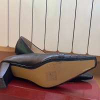 Нови обувки Dream Shoes-36 номер, снимка 4 - Дамски обувки на ток - 44794444