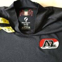 Оригинална мъжка тениска Quick x AZ Alkmaar, снимка 4 - Тениски - 44489963
