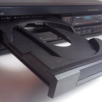 Xenon CDH-03 Stereo Compact Disc Player, снимка 2 - Ресийвъри, усилватели, смесителни пултове - 35076943