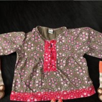 Детски дрехи за възраст 12 - 18 месеца, снимка 11 - Бебешки блузки - 30255720