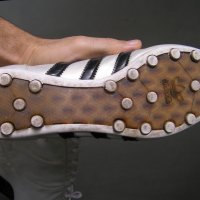 Adidas ANJA дамски спортни ботуши ,номер 39, снимка 10 - Дамски ботуши - 22900449