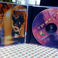 Каналето-Страсти-CD, снимка 3 - CD дискове - 38565522