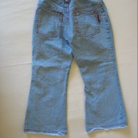 Детски дънков комплект - яке и панталони, снимка 7 - Детски комплекти - 30157685