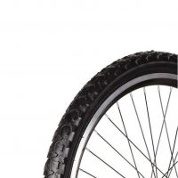 Външа гума за коелло, 26 х 2.125, снимка 1 - Части за велосипеди - 36625338
