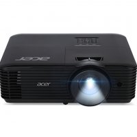 Мултимедиен проектор, Acer Projector X1128i, DLP, SVGA (800 x 600), 4500 ANSI Lm, 20 000:1, 3D, Auto, снимка 2 - Плейъри, домашно кино, прожектори - 38516266