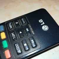 LG AKB72915217 REMOTE 1704231355, снимка 15 - Дистанционни - 40388566