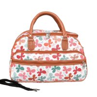 Пътна чанта Богат избор от различни цветове и шарки, снимка 3 - Чанти - 40822606