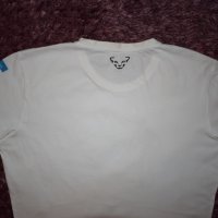 DYNAFIT Cotton T-shirt Men Sz L, снимка 9 - Тениски - 29405758