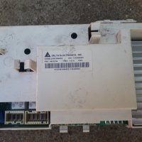 Продавам основна платка за пералня Hotpoint Ariston WMD 722, снимка 1 - Перални - 33749866