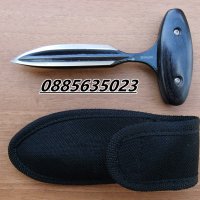 Punch dagger /ударна кама , ударен нож /, снимка 2 - Ножове - 35594569