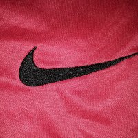 Nike (L) мъжка спортна блуза -тениска , снимка 3 - Тениски - 29388651