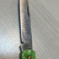 Българско каталинено джобно ножче , снимка 4 - Ножове - 37056624