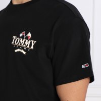 Tommy Hilfiger тениска мъжка НОВА, снимка 1 - Тениски - 40138043
