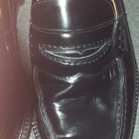 Мъжки обувки" APOLLO", снимка 1 - Официални обувки - 42375073