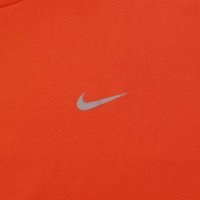 Nike DRI-FIT оригинална блуза L Найк спорт фитнес фланелка, снимка 4 - Спортни дрехи, екипи - 36936523