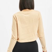 Дамска блуза Nike - размер S, снимка 5 - Блузи с дълъг ръкав и пуловери - 30410672