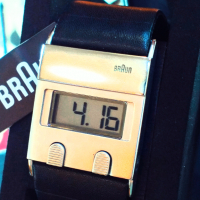 Класически часовници Braun Gents BN0159-ОРГ. НЕМСКИ, снимка 10 - Мъжки - 36499192