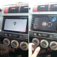 Мултимедия Андроид 7 инча 2DIN 2GB 32GB Wi Fi GPS Универсална, снимка 9 - Аксесоари и консумативи - 40433576