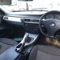 Бмв е90 BMW E90 2.0дизел на части, снимка 5 - Автомобили и джипове - 39780235