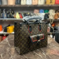 Дамски чанти Louis Vuitton, снимка 10 - Чанти - 39812558