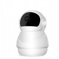 Вътрешна безжична охранителна камера Automat, Светодиода IPC360, снимка 1 - IP камери - 30248865