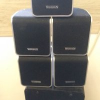 Субуфер Watson AS5452, снимка 4 - Тонколони - 39278398