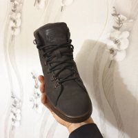 зимни кецове Adidas Stan Smith Winter  номер 43,5-44, снимка 9 - Кецове - 34698777