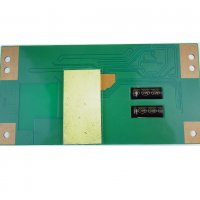 LED DRIVER Board   INVERTER T315HW07 31T14-D06, снимка 2 - Части и Платки - 35290883