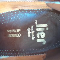 Van Lier shoes 46, снимка 6 - Официални обувки - 37634362