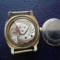 Mikore Швейцарски часовник, снимка 10 - Антикварни и старинни предмети - 38579517