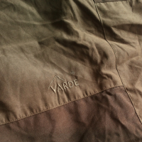 VARDE Norsk Design Waterproof Trouser размер 50 / M за лов риболов панталон водонепромукаем - 861, снимка 8 - Екипировка - 44929371