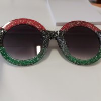 Дамски слънчеви очила 3, снимка 5 - Слънчеви и диоптрични очила - 30748408