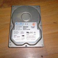1.1.хард диск за компютър (PC) ExselStor 40GB- ATA-IDE 3.5” Ползван  3 месецa, снимка 1 - Твърди дискове - 31555900