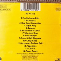 James Brown,Sweet , снимка 14 - CD дискове - 39732190