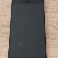 Дисплей и тъч скрийн за Motorola Moto E5 Play , снимка 1 - Резервни части за телефони - 38533749