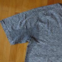 Nike Dri-Fit Knit Short Sleev, снимка 9 - Тениски - 29508504