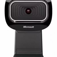 Microsoft LifeCam HD-3000 for Business - webcam, снимка 2 - Други - 35598574