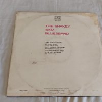 The Shakey Sam Bluesband ВТА 2100, снимка 2 - Грамофонни плочи - 39660378