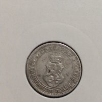 Монета 5 стотинки 1913 година - Съединението прави силата - 18337, снимка 7 - Нумизматика и бонистика - 31061442
