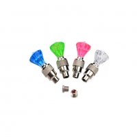 Капачки за вентили с разноцветни светлини ДМ, снимка 6 - Аксесоари и консумативи - 34555530